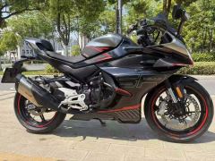 CFMOTO 450SR - ფოტო 2