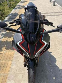 CFMOTO 450SR - ფოტო 3
