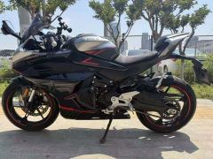 CFMOTO 450SR - ფოტო 4