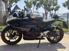 CFMOTO 450SR - ფოტო 5