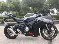 Benelli Tornado 302R 300 cc - ფოტო 1