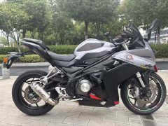 Benelli Tornado 302R 300 cc - ფოტო 2
