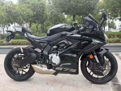 CFMOTO 675SR-R - ფოტო 1