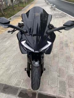 CFMOTO 675SR-R - ფოტო 3
