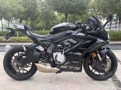 CFMOTO 675SR-R - ფოტო 4