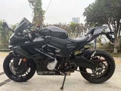 CFMOTO 675SR-R - ფოტო 5