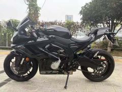 CFMOTO 675SR-R - ფოტო 6