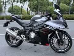 Benelli Tornado 302R 300 cc - photo 1