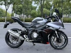 Benelli Tornado 302R 300 cc - photo 2