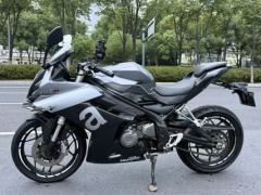 Benelli Tornado 302R 300 cc - photo 3