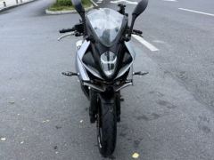Benelli Tornado 302R 300 cc - photo 5