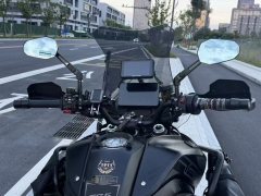 Benelli TRK702 700 cc - фото 4