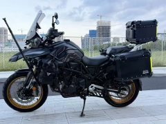 Benelli TRK702 700 cc - фото 7