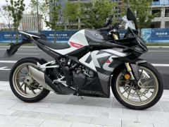 Kayo 321RR 320 cc - ფოტო 1