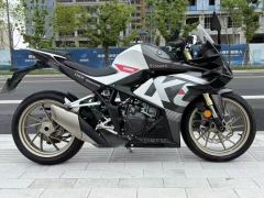 Kayo 321RR 320 cc - ფოტო 2