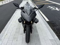 Kayo 321RR 320 cc - ფოტო 4