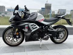 Kayo 321RR 320 cc - ფოტო 5