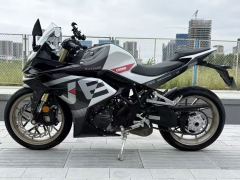 Kayo 321RR 320 cc - ფოტო 6