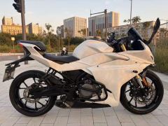 CFMOTO 250SR - ფოტო 1