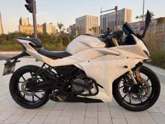 CFMOTO 250SR - ფოტო 2