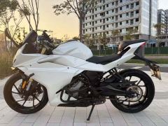 CFMOTO 250SR - ფოტო 5