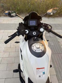 CFMOTO 250SR - ფოტო 6