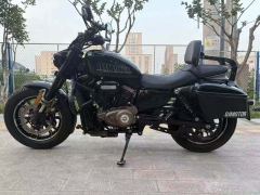 QJMOTOR Flash 350 - ფოტო 5