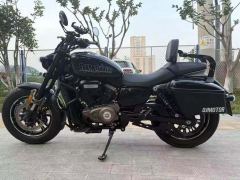 QJMOTOR Flash 350 - ფოტო 6