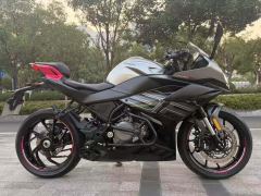 CFMOTO 250SR - ფოტო 2