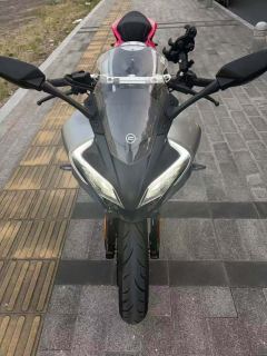 CFMOTO 250SR - ფოტო 3