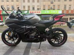 CFMOTO 250SR - ფოტო 5