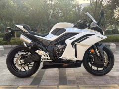 CFMOTO 500SR - ფოტო 2