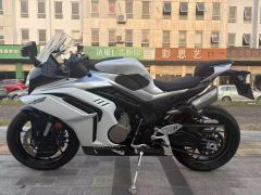 CFMOTO 500SR - ფოტო 5
