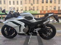 CFMOTO 500SR - ფოტო 6
