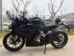 CFMOTO 250SR - ფოტო 5