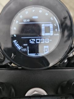 Xiangshuai Cangyun 300 - ფოტო 3