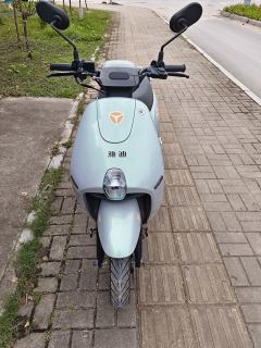 SYM CLBCU 125 cc - ფოტო 5