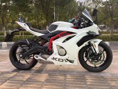 Kayo 450RR - ფოტო 1