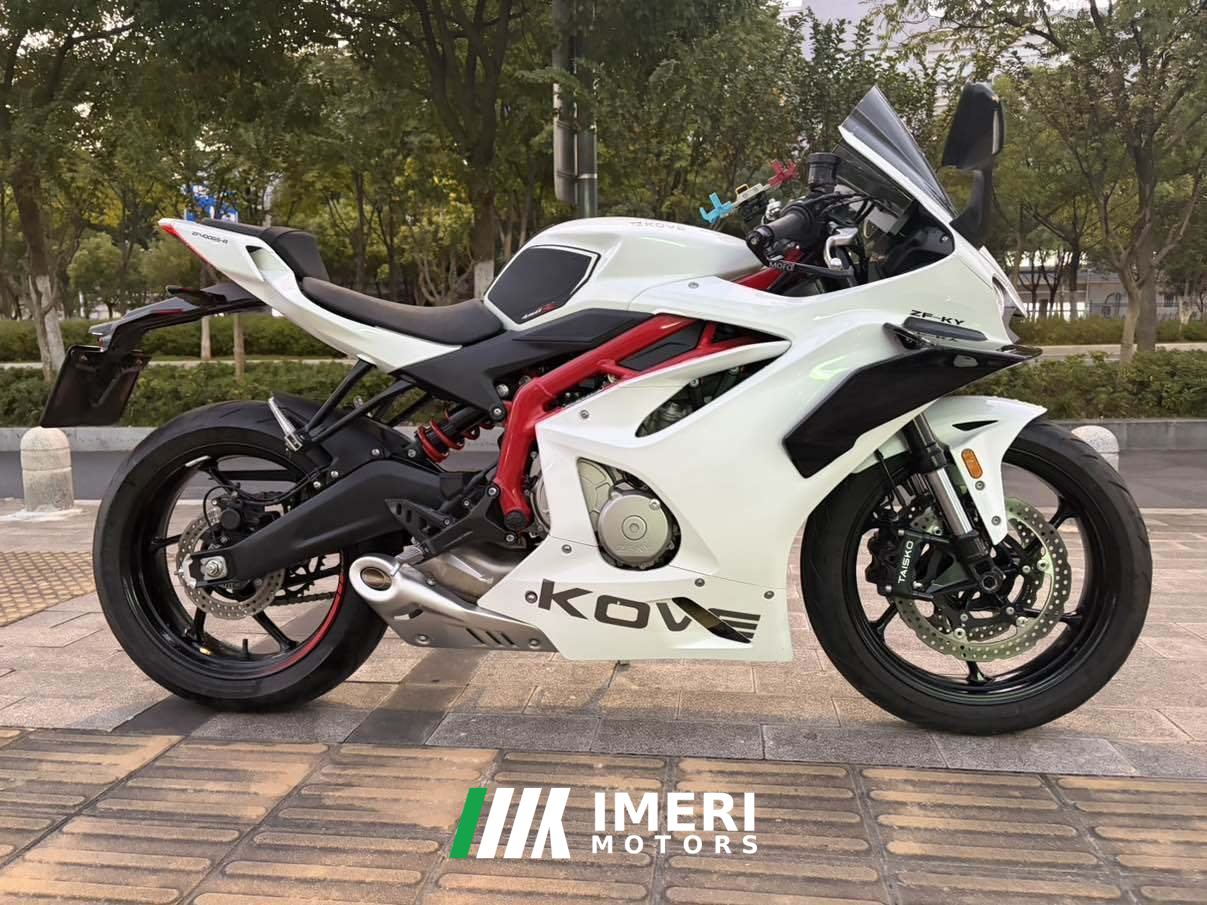 2025 Kayo 450RR
