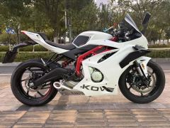 Kayo 450RR - ფოტო 2