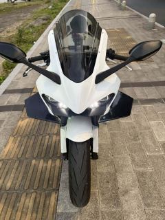 Kayo 450RR - ფოტო 3