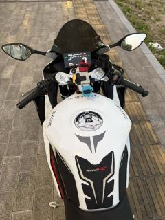 Kayo 450RR - ფოტო 4