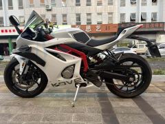 Kayo 450RR - ფოტო 6
