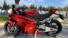 ZXMOTO 820RR - ფოტო 1