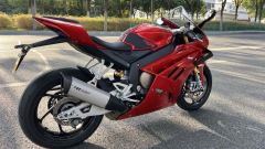 ZXMOTO 820RR - ფოტო 2