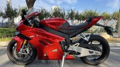 ZXMOTO 820RR - ფოტო 3