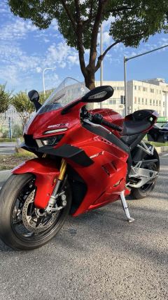 ZXMOTO 820RR - ფოტო 4