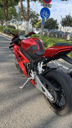 ZXMOTO 820RR - ფოტო 5
