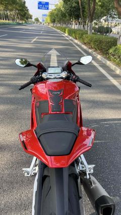 ZXMOTO 820RR - ფოტო 6