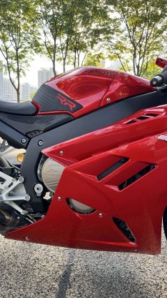 ZXMOTO 820RR - ფოტო 8